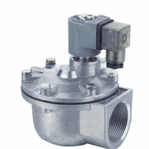 Válvula para filtro de manga serie XMFZ