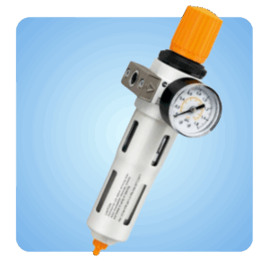 Unidades de tratamiento de aire