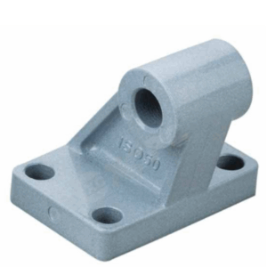 Soporte caballete ISO-SDB