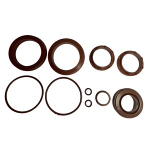 Kit de sellos para cilindro serie PU VITON