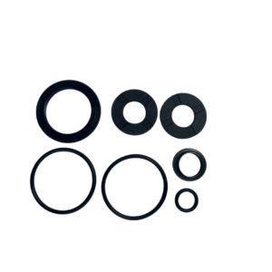 Kit de sellos para cilindro serie MAL NBR