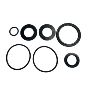 Kit de sellos para cilindro serie SDA NBR