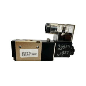 Válvula solenoide serie 3V