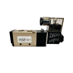 Válvula solenoide serie 4V
