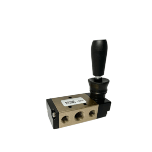 Válvula palanca serie 4H