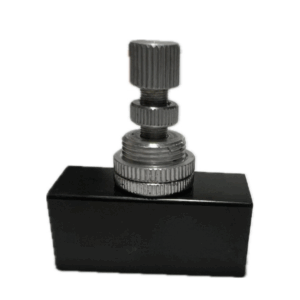 Válvula control de flujo serie RE