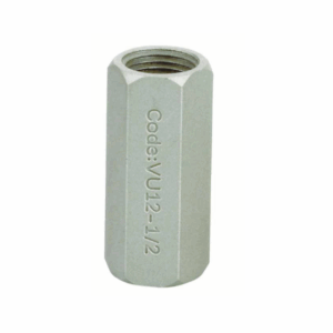 Válvula cheque serie KAM