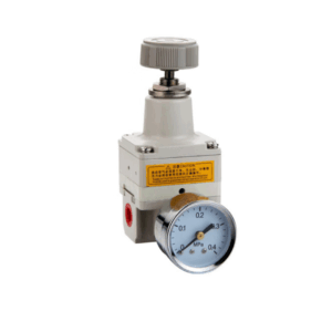 Regulador de precisión serie PIR