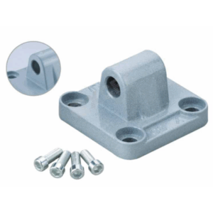 Soporte Macho ISO-CA