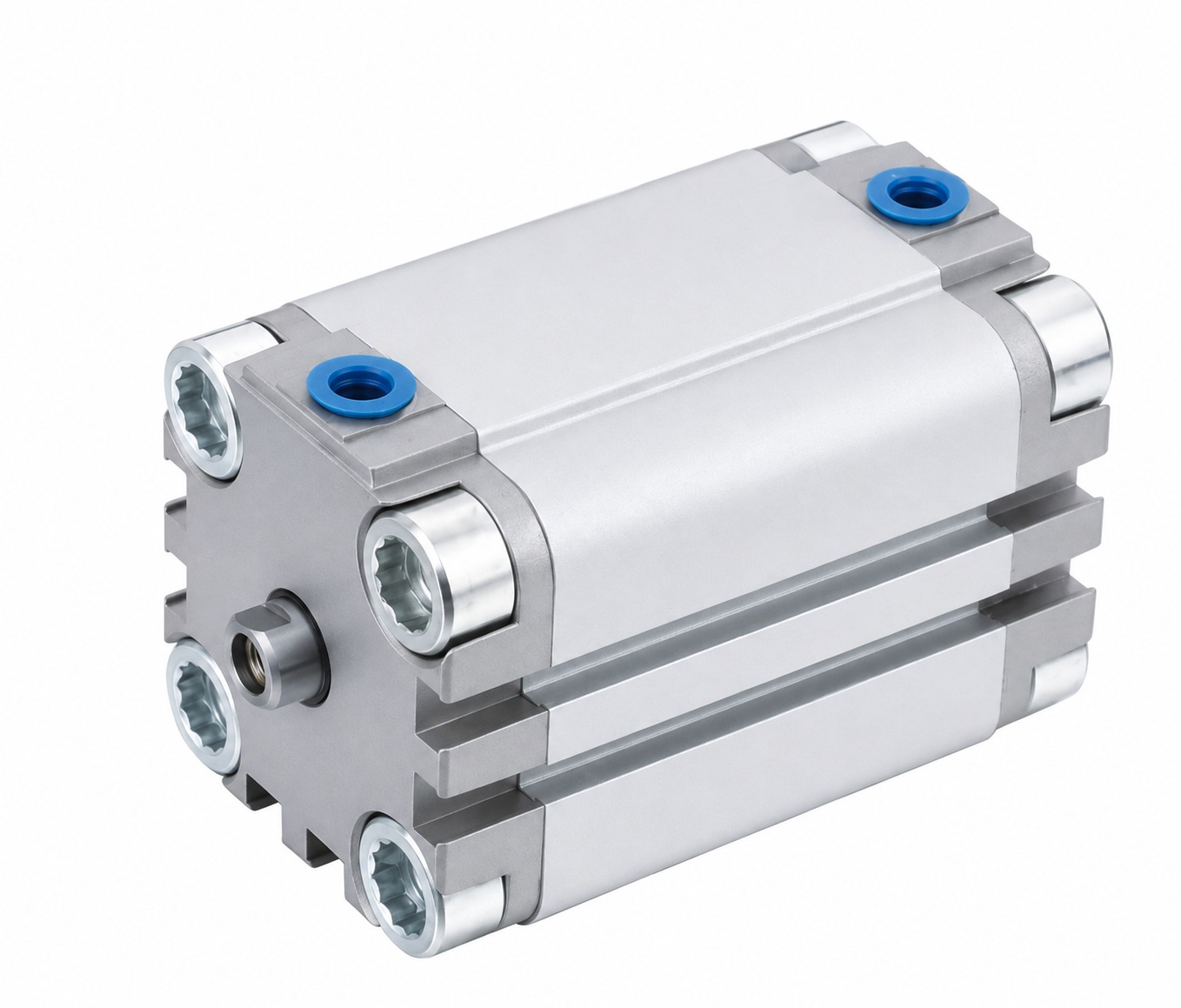 Cilindro compacto serie ADVU