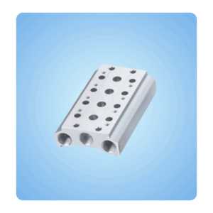 Accesorios para válvulas