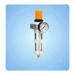 Unidad de mantenimiento serie XO