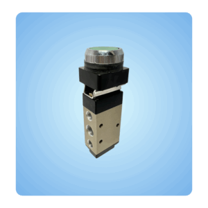 Válvula mecánica serie JMJ