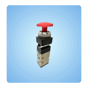 Válvula mecánica serie MSV