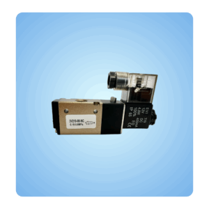 Válvulas direccionales