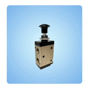 Válvula de extracción manual serie 3R/4R