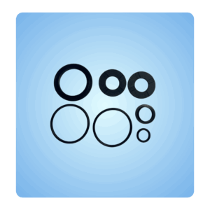 Kits de sellos para cilindros