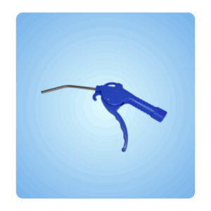 Pistola de aire comprimido