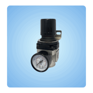 Unidad de mantenimiento serie XA