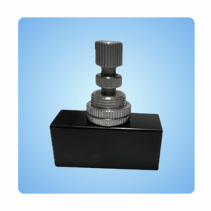 Válvula control de flujo serie RE