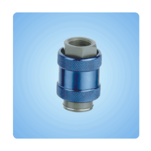 Válvula deslizante serie HSV