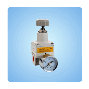 Regulador de precisión serie PIR