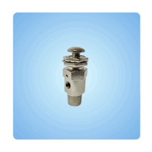 Válvula serie XT