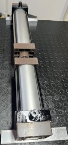 Fabricación Cilindros Especiales