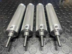 Fabricación Cilindros Especiales