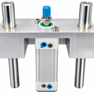 Cilindro neumatico DNC